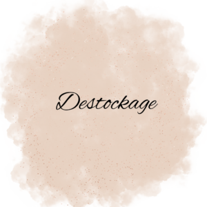 Destockage